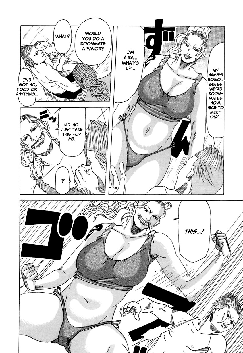 Hentai Manga Comic-Love Love Onii-chan-Read-152